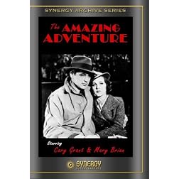 The Amazing Adventure