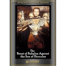Beast Of Babylon Against the Son Of Hercules