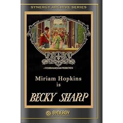 Becky Sharp