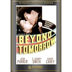 Beyond Tomorrow