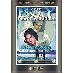 Boy in the Plastic Bubble