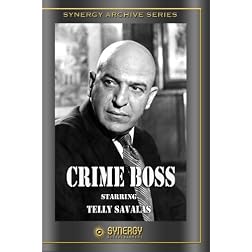 Crime Boss