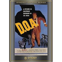 D.O.A.