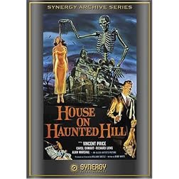 House on Haunted Hill