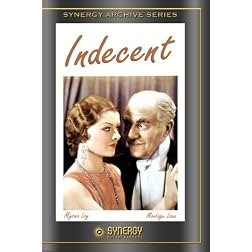 Indecent