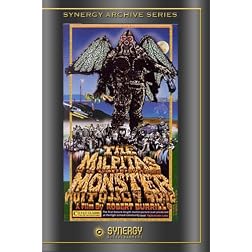 Milpitas Monster
