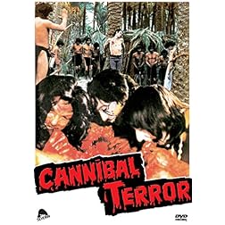Cannibal Terror
