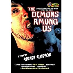 Demons Among Us