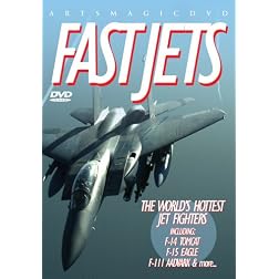 Fast Jets