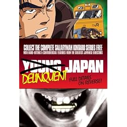 Young Japan 2 Two-Fer