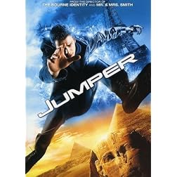 Jumper (Single-Disc Edition)