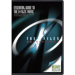 The X-Files Revelations
