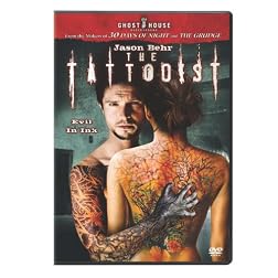 The Tattooist