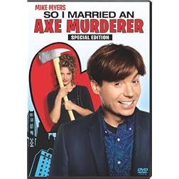 So I Married an Axe Murderer (Deluxe Edition)