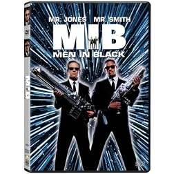 Men in Black
