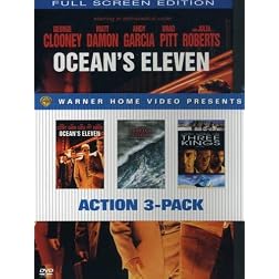 Action 3-Pack