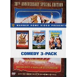 Comedy 3-Pack