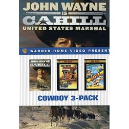 Cowboy 3-Pack