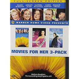 Movies for Her 3-Pack