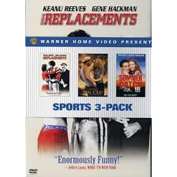 Sports 3-Pack