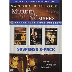 Suspense 3-Pack