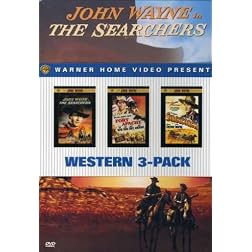 Western 3-Pack