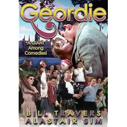 Geordie