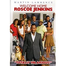 Welcome Home Roscoe Jenkins (Widescreen)