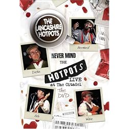 Nevermind the Hotpots