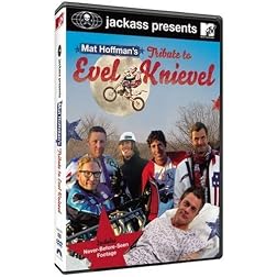 Jackass Presents Mat Hoffman's Tribute to Evel Knievel