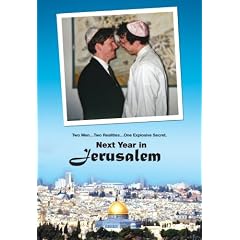 Next Year in Jerusalem