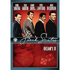 Ocean's 11 (1960)