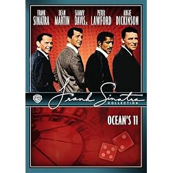 Ocean's 11 (1960)