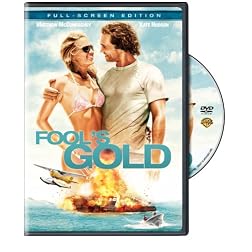 Fool's Gold (Full-Screen Edition)