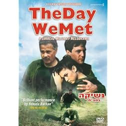 The Day We Met