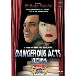 Dangerous Acts