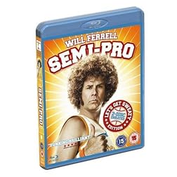 Semi Pro [Blu-ray]