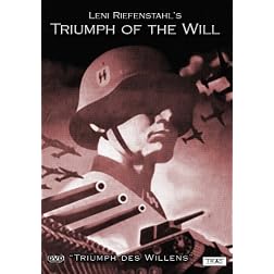 Triumph of the Will (Remastered & Subtitled 2008) Triumph des Willens - 1934