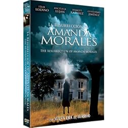 La Resurreccion De Amanda Morales