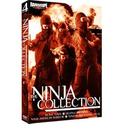 The Ninja Collection