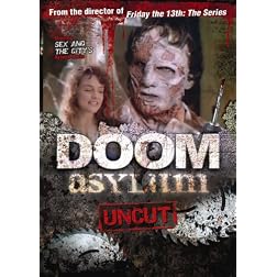 Doom Asylum (uncut edition)
