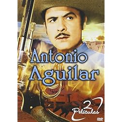 Antonio Aguilar