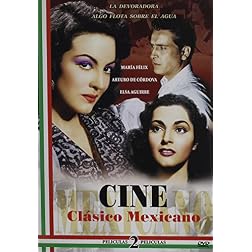 Cine Clasico Mexicano (2pc)