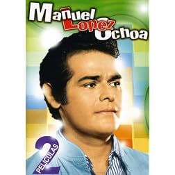 Manuel Lopez Ochoa (2pc)