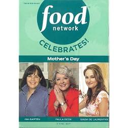 Food Network Celebrates! Mothers Day