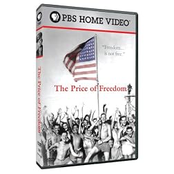 The Price of Freedom