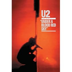 Live at Red Rocks