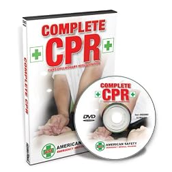 Complete CPR Training