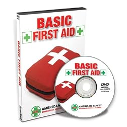 Basic First Aid Training