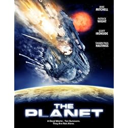 The Planet